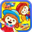 Icono de programa: Preschool Learning Puzzle…