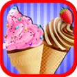 Icon of program: Ice Cream Parlour - Make …