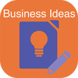 Icono de programa: Business Idea