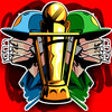 Icono de programa: Cricket Play 3D - Live Th…