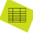 Icon of program: Table Creator for Windows…