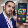 Icon of program: Gazan 67 Meme Fake Call  …