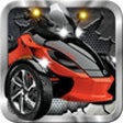 Icono de programa: A Motorcycle Spyder - Bik…