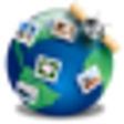 Icono de programa: HoudahGeo