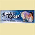 Icono de programa: CIRCUS PROBST