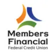 Icon of program: Members Financial FCU Mob…