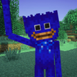 Icono de programa: Huggy Wuggy ModMCPE