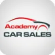 Icon of program: Academy Car Sales