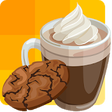 Coffee World icon