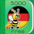 Icono de programa: 5,000 Phrases - Learn Ger…
