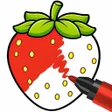 Icon of program: Satisfying Color ASMR Dra…