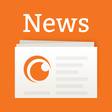 Icon of program: Crunchyroll News