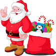 Icono de programa: Christmas Gift App