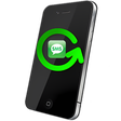 Icono de programa: Backuptrans iPhone Messag…