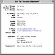 Icon of program: PeopleLister