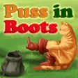 Icon of program: Puss in Boots (HD)