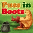 Icono de programa: Puss in Boots (HD)