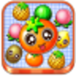 Icono de programa: Fruit Mission