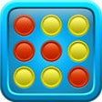 Icono de programa: 4 in a Row - Board Game C…