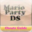 Icon of program: Cheats for Mario Party DS…