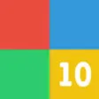 Icon of program: ColorfulBox - Simple Puzz…
