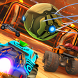 Icono de programa: Car Football League