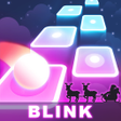 Icon of program: BLACKPINK Hop: KPOP Rush …