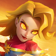 Icon of program: Rise of Superheroes:  Zom…