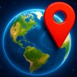 Icono de programa: Earth View Live Maps