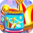 Icon of program: AcceTrea sureMaster