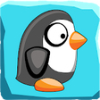 Icono de programa: Mr. Penguin Jump  Cute Pe…