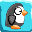 Icon of program: Mr. Penguin Jump  Cute Pe…
