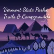 Icon of program: Vermont Camping & Trails