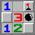 Icono de programa: Minesweeper