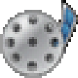 Icon of program: Perfect Multimedia Icons