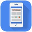 Icono de programa: Front End Builder