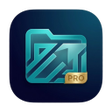Icon of program: Ultimate File Manager Pro
