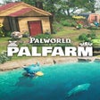 Icono de programa: Palworld: Palfarm