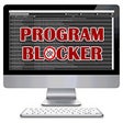 Icono de programa: Program Blocker