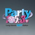 Icon of program: PARTY 105