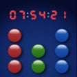 True Binary Clock icon