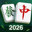 Icon of program: Mahjongscapes - Tile Matc…