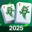 Icon of program: Mahjongscapes - Tile Matc…