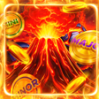 Icono de programa: Lava Fortune
