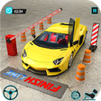 Real Car Parking Game icon