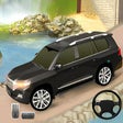 Icon of program: Real Offroad Prado Drivin…