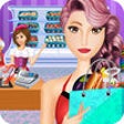 Icono de programa: Supermarket Food Shopping…