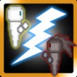 Icono de programa: Game Tournament - fight g…