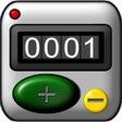 Icono de programa: Counter+.