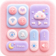 Icon of program: ThemeArt - Widgets App ic…